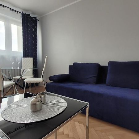 Lovely Flat In Heart Of Wroclaw Exterior photo