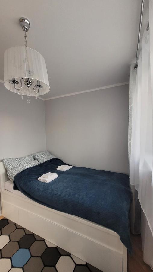 Lovely Flat In Heart Of Wroclaw Exterior photo