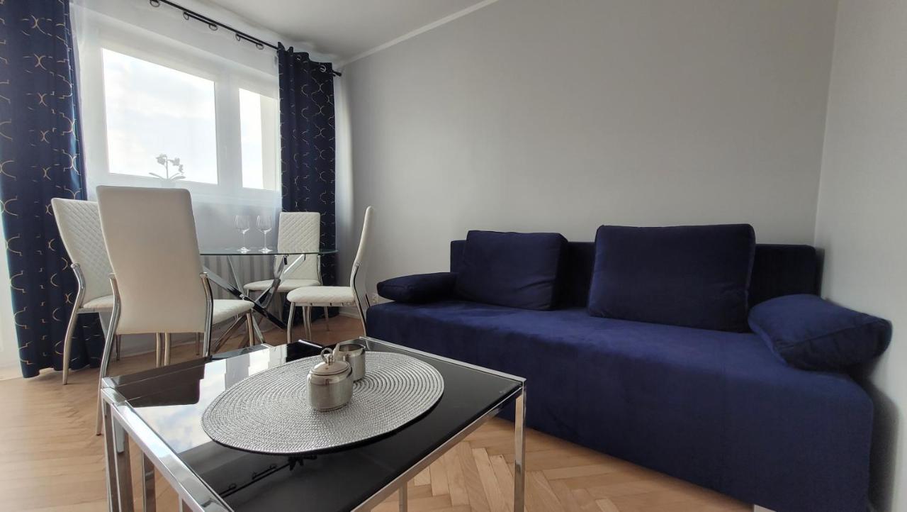 Lovely Flat In Heart Of Wroclaw Exterior photo