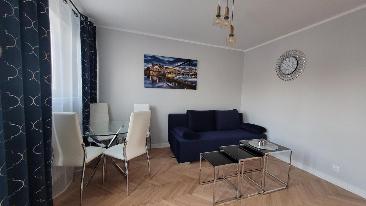 Lovely Flat In Heart Of Wroclaw Exterior photo