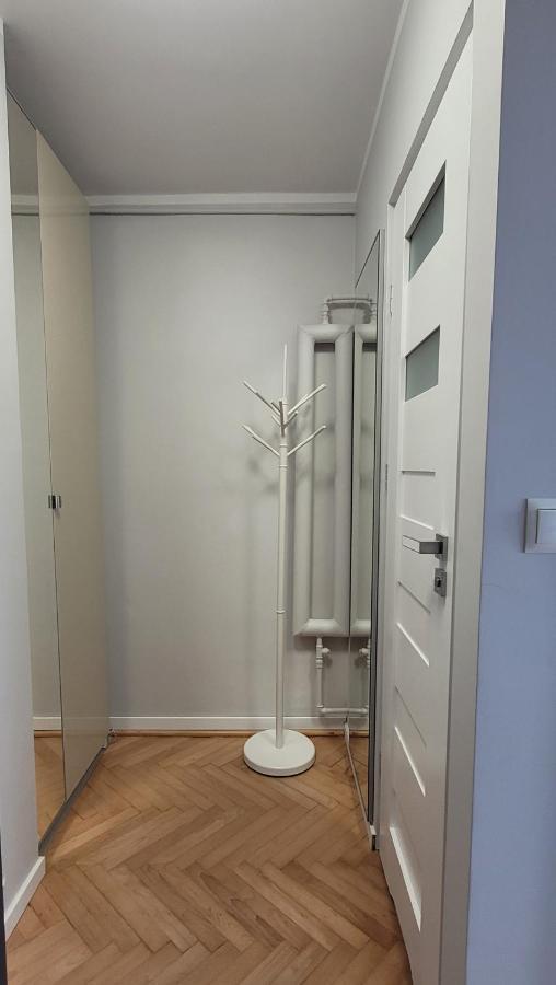 Lovely Flat In Heart Of Wroclaw Exterior photo